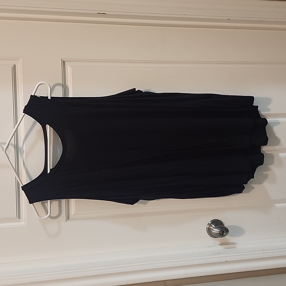 LIVI active top